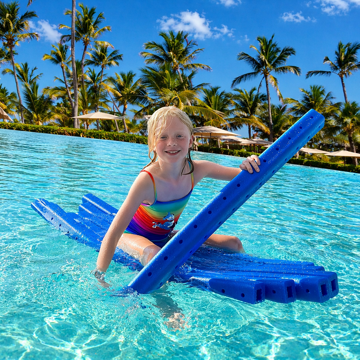 Connect-a-Noodle in Action