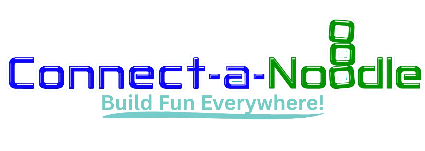 Connect A Noodle Logo